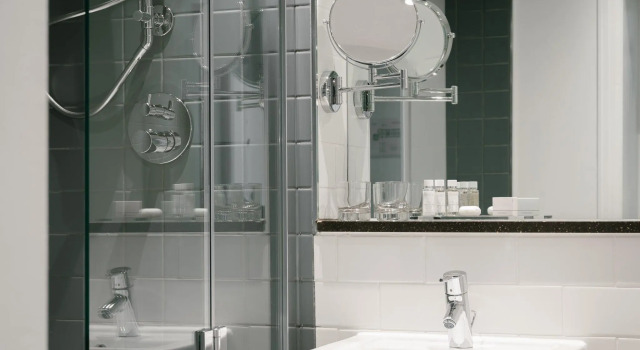 Двухместный номер Premium voco Grand Central Glasgow by IHG