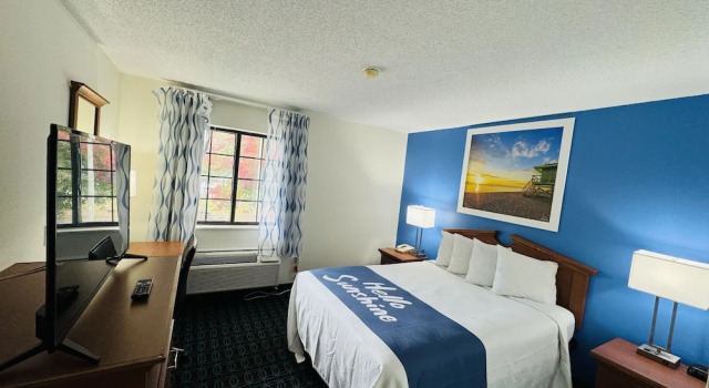 Days Inn & Suites Cambridge, Book Hotel Cambridge Maryland