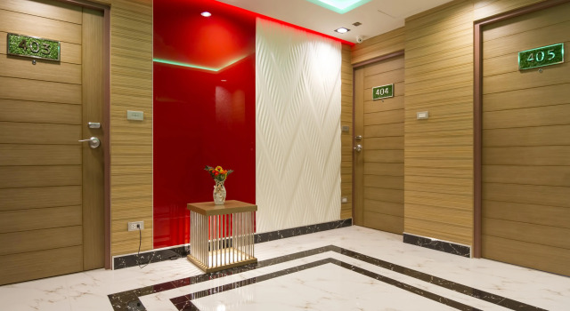 Eleven Avenue Suites Bangkok
