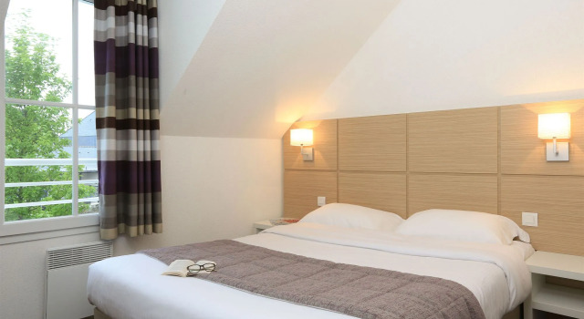 Domaine de Pont Aven Art Gallery Resort
