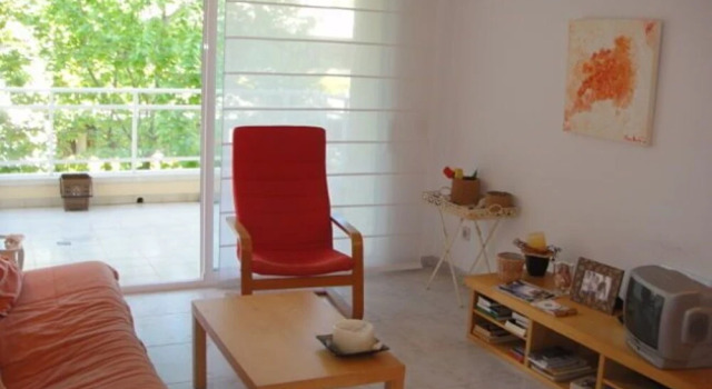Apartamento Sa Conca 2 2 4, Rezerwuj Apartament Hotele w Gironès z parkingiem, Parking