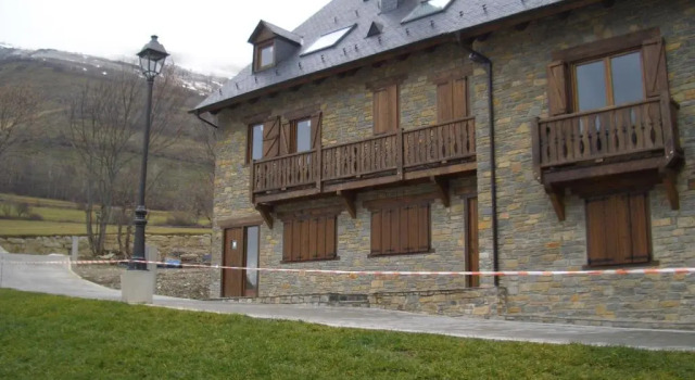 Коттедж PRECIOSA CASA, NAUT ARAN, ALTO ARAN, GESSA, A 4 KM DE BAQUEIRA, 212 M2 wifi