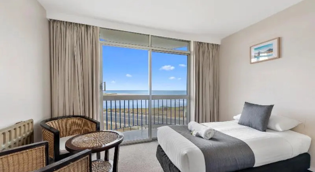 Двухместный номер Standard Scamander Beach Resort