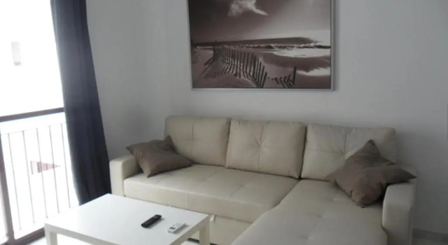 Апартаменты Цокольный этаж Apartamentos Centro 1 El Puerto de Santa Maria