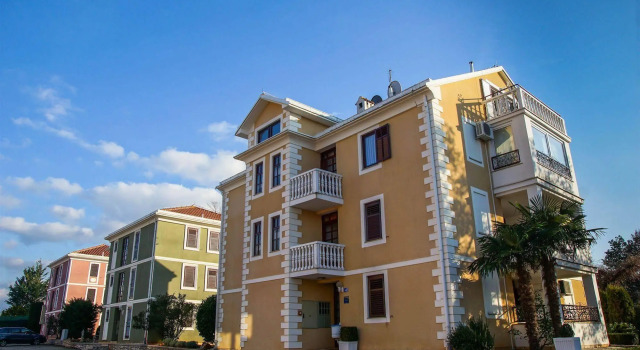Apartments and Rooms Degra, Prenota Appartamento Krizine Istarskaya zhupania