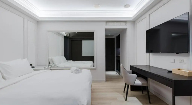 Camera doppia Standard Archess Hotel
