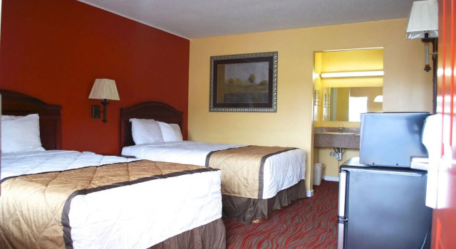 Duffy's Motel