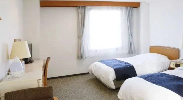 Standard Zimmer Gran Hotel