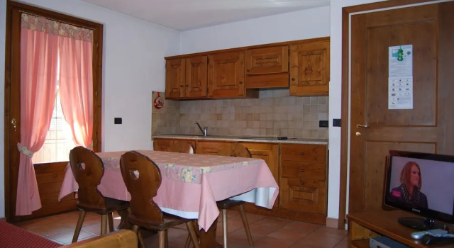 Апартаменты Superior Chalet Gardenia