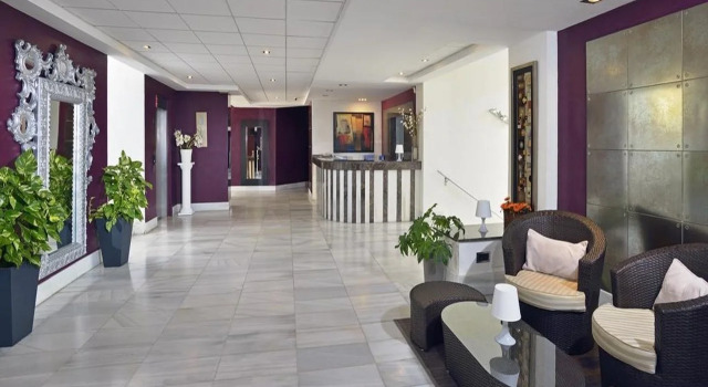 Sol Lunamar Palmanova Apartamentos – Adults Only