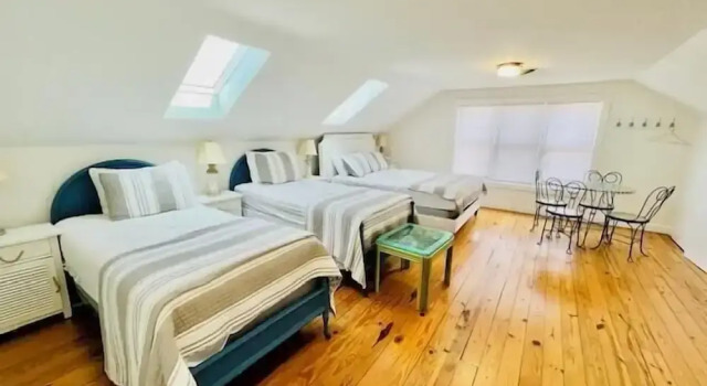 Mckean Avenue 8, Prenota Casa vacanze Dewey Beach Delaware Beaches