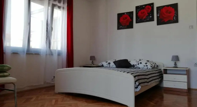 Двухместный номер Standard Viktor rooms and apartments
