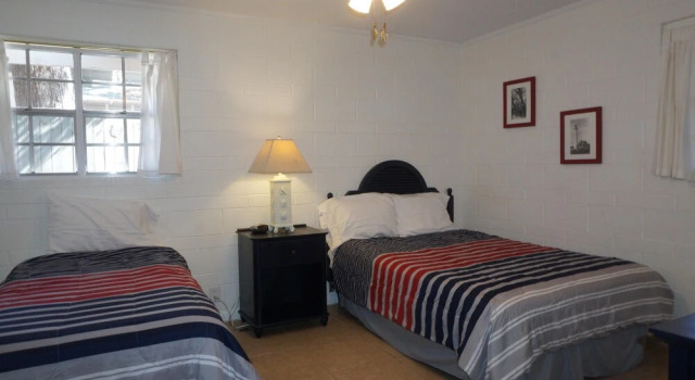 510 B Magnolia Avenue by Hodnett Cooper, Book Hotel St Simons Island Georgia