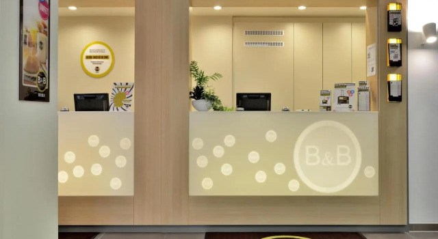B&B Hotel Bad Homburg, Забронировать Отель «постель и завтрак» Бад-Хомбург земля Гессен
