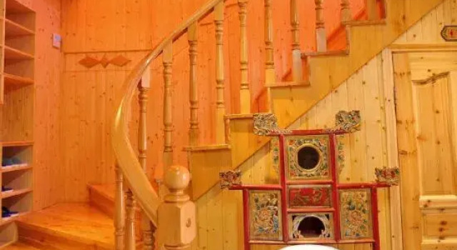Yongjia Mountain Stream Farmhouse, Boek Hotel Wenzhou Zhejiang