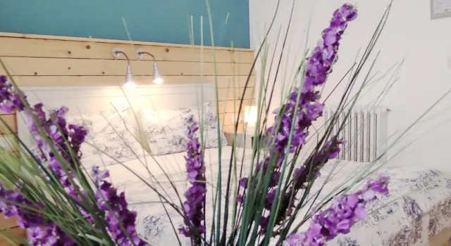 Standard Kahden hengen huone Apulia Bed&Breakfast