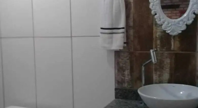 Семейные апартаменты Moçamba Dunas Beach Houses Residencial
