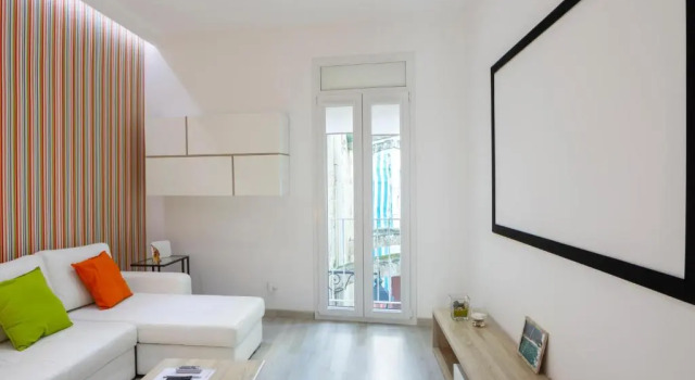 Cute flat in the heart of Monopoli