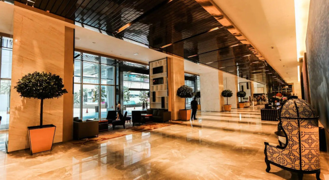 Victoria Home At Platinum KLCC, Забронировать Апартаменты/квартира Отели Куала-Лумпура с парковкой, рядом с Башня Kuala Lumpur Tower, Парковка