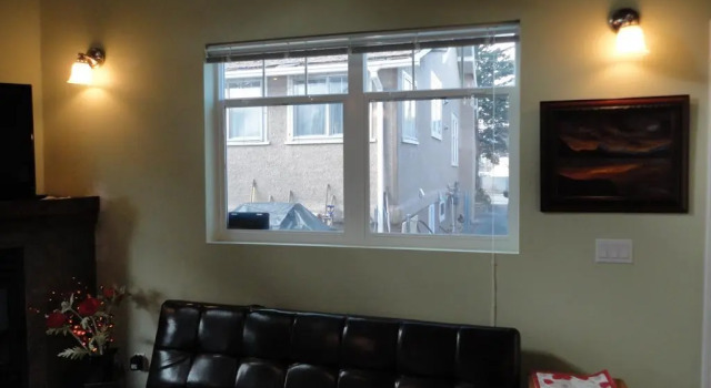 Latimer House, Buchen Sie Hotel Penticton 