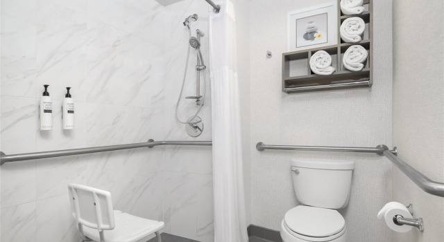 Люкс Homewood Suites Williamsburg