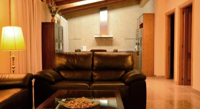 Agroturismo Son Burgues, Rezerwuj Hotel Hotele w Majorka z parkingiem, Parking