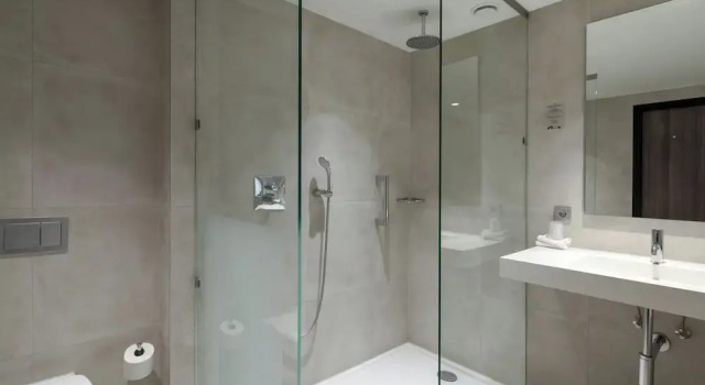 Двухместный номер Superior Van der Valk Hotel Hengelo