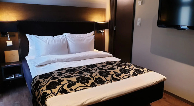 Banken Hotel