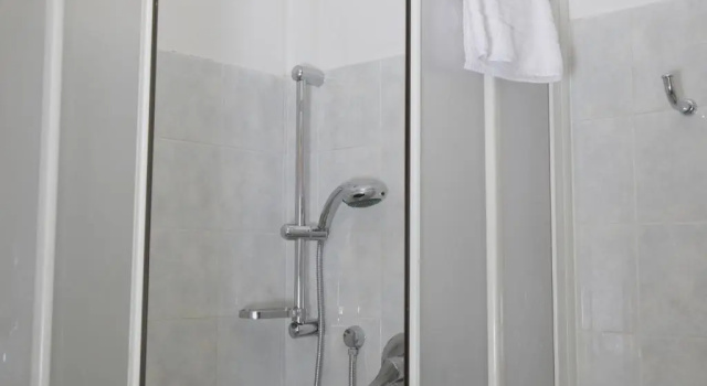 Двухместный номер Standard Guest House Masterintrastevere