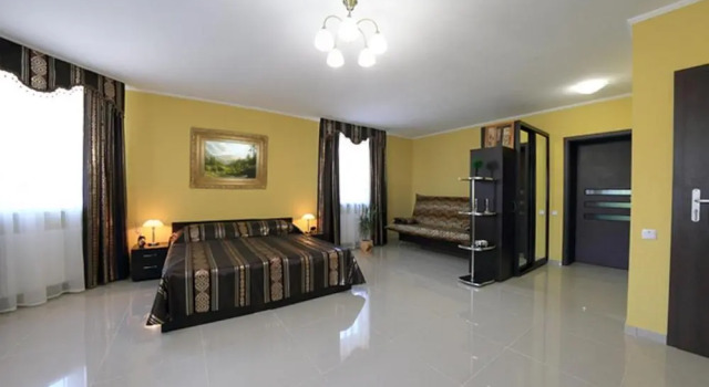 Полулюкс Comfort Отель Maxima