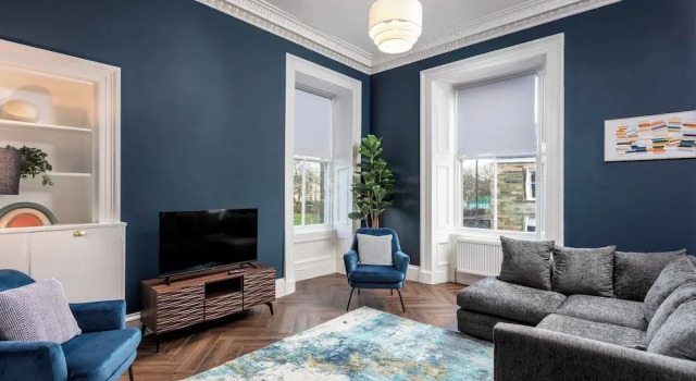 Апартаменты The Oliver - Donnini Apartments