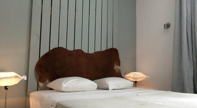 BijBlauw, Rezerwuj Hotel Hotele SPA w Punda, SPA