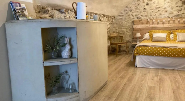 L'atelier de Marie, Забронировать Отель Эгьер Альпий