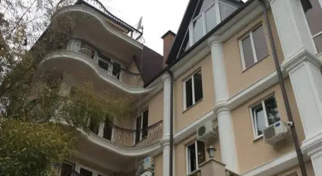 Bella Guest House