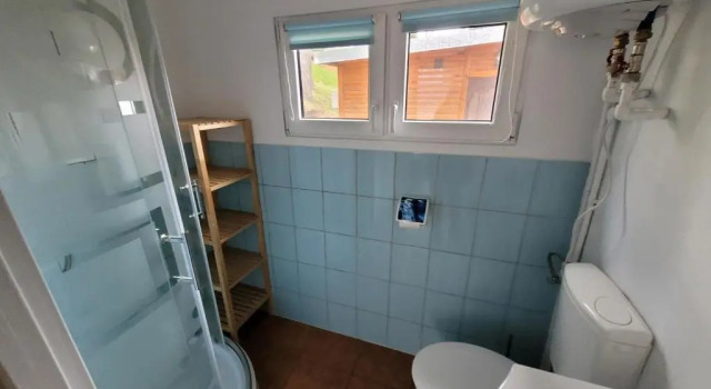 Студия Domek letniskowy nr 11 Leśny Zakątek Gołdap