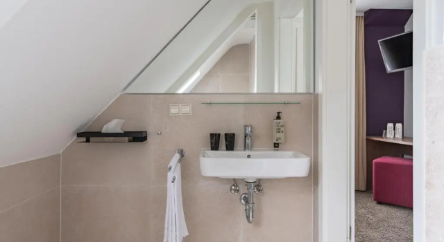 Люкс Boutique Hotel Societe