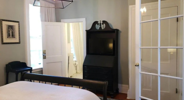 The Wiltwyck, Забронировать Гостевой дом Кингстон Ulster County, рядом с Birch Body Care