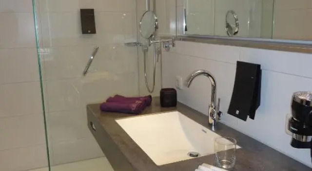 Номер Standard Hotel Garni