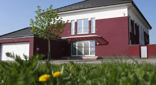 Hotel Villa Lila, Забронировать Отель Зелигенштадт земля Гессен