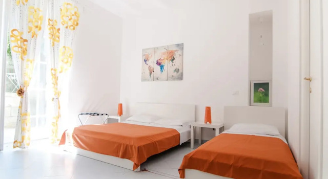 Standard Zimmer Speciale Guesthouse