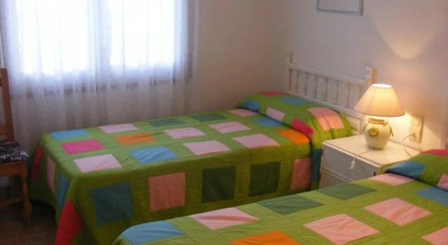 103558 -  Apartment in Llançà