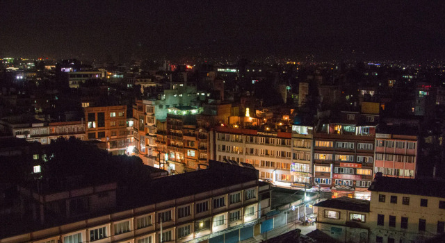 Hotel Yukhang