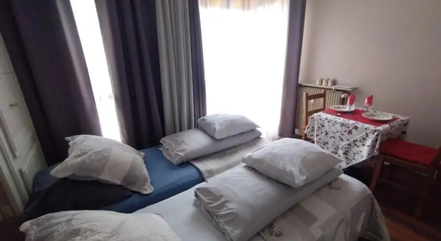 Residence Albigny Studio Vue Sur Lac, Забронировать Отель Анси Озеро Анси