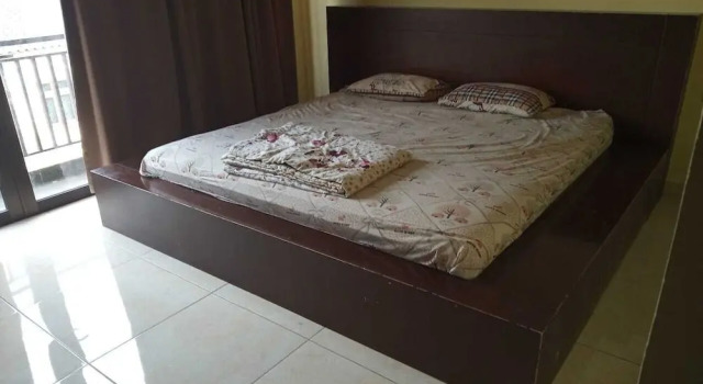Номер Standard Guest House 647 Tanjung Duren Utara