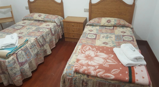Pensión Maite, Prenota Hotel Palas de Rei 