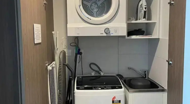 Номер Standard Luxurious 1 Bdrm Apartment in GC Casino