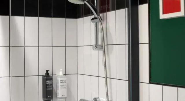 Одноместный номер Standard ibis Styles Dijon Central