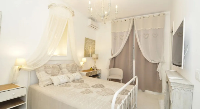 Двухместный номер Standard QuattroCuori Boutique Hotel & Spa