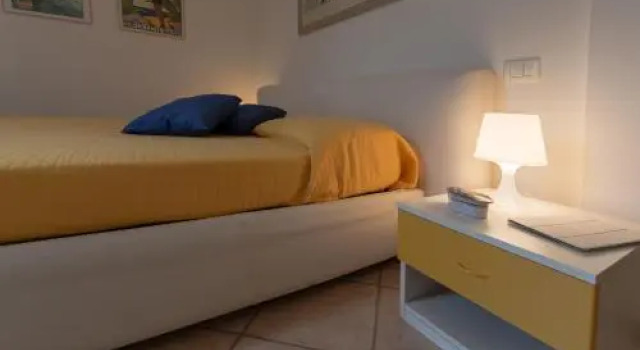 Bellavista Apartment