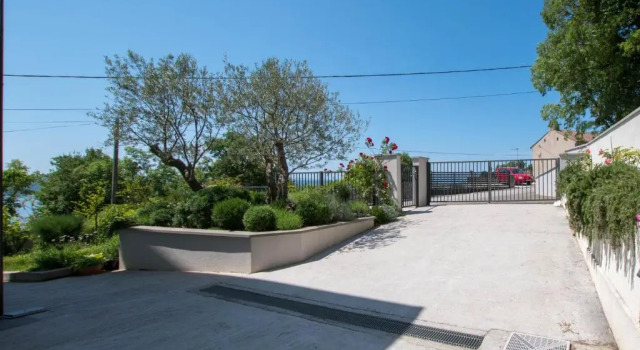 Appartamento Deluxe Apartments Moon